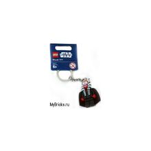 Lego Star Wars 853200 Shaak Ti Key Chain (Брелок Шаак Ти) 2011