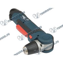 Дрель-шуруповёрт Bosch "GWB 10.8-LI Professional" 0601390908, аккум., угловая (Li-Ion 10.8В, 1300об. мин., быстроз.) + доп.аккум. + кейс [119848]