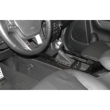 Блокиратор КПП для KIA SORENTO  2012-  А+ P - Гарант Консул 22027.L