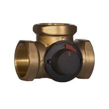 Shuft VRG 131 20-4 RP 3 4 3-х ходовой смесительный клапан