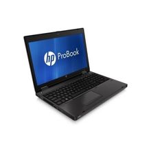 Ноутбук HP ProBook 6460b (LY437EA)
