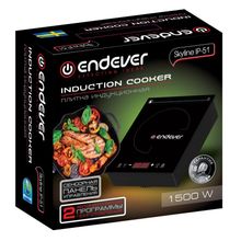 Endever Skyline IP-51