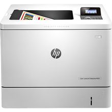 Принтер HP LJ Enterprise M553N