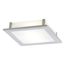 Потолочный светильник Arte Lamp A6064PL-2SS FLUSHES