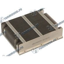 Серв. аксессуар - радиатор для процессора Socket2011 Supermicro "SNK-P0047PS" (oem) [121493]