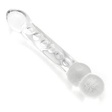 Fifty Shades of Grey Прозрачный стеклянный стимулятор Glass Massage Wand