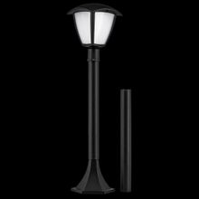 Светильник светодиодный уличный парковый Lightstar 375770 Lampione
