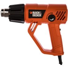 Black+Decker KX2001 2000 Вт