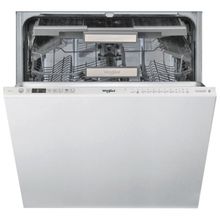 Whirlpool Посудомоечная машина Whirlpool WIO 3O33 DEL