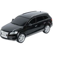 Машина Р У 1:12 AUDI Q7 Lixiang Toys 866-1201B