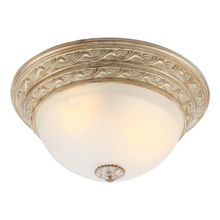 Потолочный светильник Arte Lamp A8013PL-2WA PIATTI