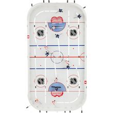 STIGA Настольный хоккей "Stiga Stanley Cup" (95 x 49 x 16 см, цветной) 59.001.03.0