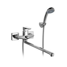 Смеситель Для Ванны Milardo Labrador Labsbl0M10