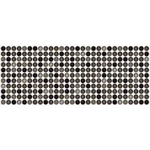 Ibero Enjoy Black Suit Decor 20x50 см