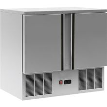 Стол холодильный Polair TMI2GNSAL-G