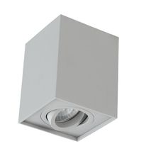 Светильник потолочный Crystal Lux CLT 420C GR