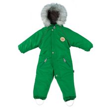 OPS Комбинезон зимний "First Winter" 102017 39045