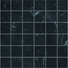 Керамическая плитка Fap Roma Grafite MacroMosaico Мозаика 30х30