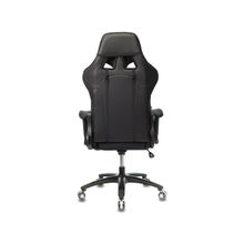 Бюрократ Кресло VIKING 4 AERO