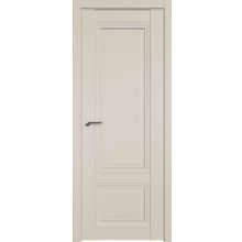  Двери ProfilDoors Модель 2.102U Цвет Санд