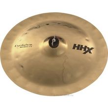 SABIAN SABIAN 14 EVOLUTION MINI-CHINESE HHX