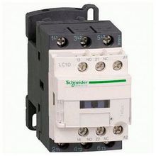 Контактор TeSys LC1D 3P 9А 400 500В AC 2.2кВт | код. LC1D09S7 | Schneider Electric