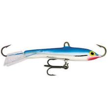 Балансир Jigging Rap W11, 11см, 30г, B Rapala