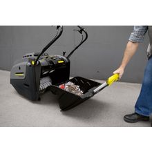 KARCHER KM 75 40 W Bp Pack Jubilee