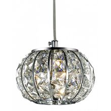 Ideal Lux Подвесной светильник Ideal Lux Calypso CALYPSO SP1 ID - 433520