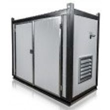 ТСС АД-40С-Т400-1РМ9 в контейнере