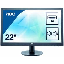 Монитор AOC E2275SWJ