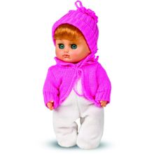 Кукла ВЕСНА Любочка 7