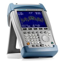Анализатор спектра Rohde&Schwarz FSC3