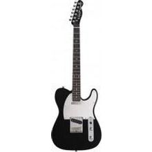 FENDER STANDARD TELECASTER RW BLACK METALLIC