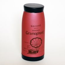 Термос-кружка Gramophone