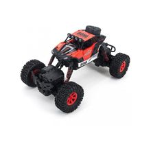 Радиоуправляемый краулер-амфибия Crazon Crawler 4WD 2.4G