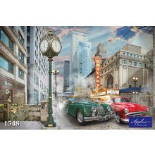 Фреска Applico 1548