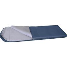Спальный мешок  Alaska Одеяло с подголовником +10С