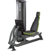 Жим ногами V-Sport ХR140