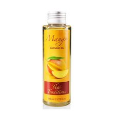 Масло массажное Манго Thai Traditions Mango massage oil 110мл