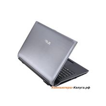 Ноутбук Asus N53Sm i3-2350M 4G 500G (5400rpm) DVD-SMutli 15.6HD NV GT630M 2G WiFi BT Cam Win7 HB