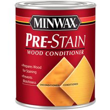 Minwax Pre Stain Wood Conditioner 475 мл