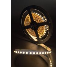 SWG Светодиодная лента SWG 9,6W m 120LED m 2835SMD теплый белый 5M 007262 ID - 483861