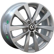 Скад Акула  6x16 4x100 D60.1 ET50 алмаз