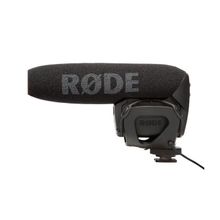 Микрофон-пушка Rode VideoMic Pro