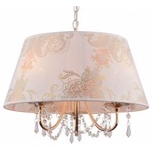 Arte Lamp Подвесной светильник Arte Lamp Armonico A5008SP-3GO ID - 417016