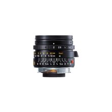 Leica Summicron-M 28mm f 2.0 ASPH