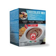 Caffe Tiziano Bonini Cioccolata Mix