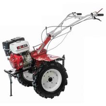 Мотоблок бензиновый BRAIT-135GFPRO | 18.5 л.с |