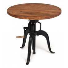 Tetchair Стол барный Secret de Maison Klaus (mod.G04496A) ID - 314760